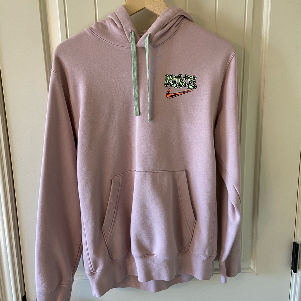 Nike hoodie